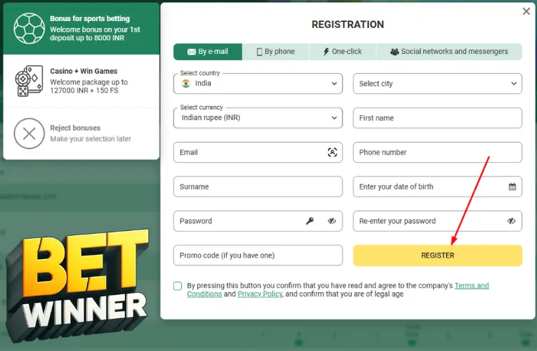Registro y acceso a juegos nuevos